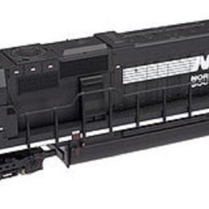 n scale norfolk southern