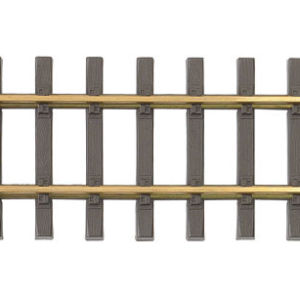 bachmann g scale track