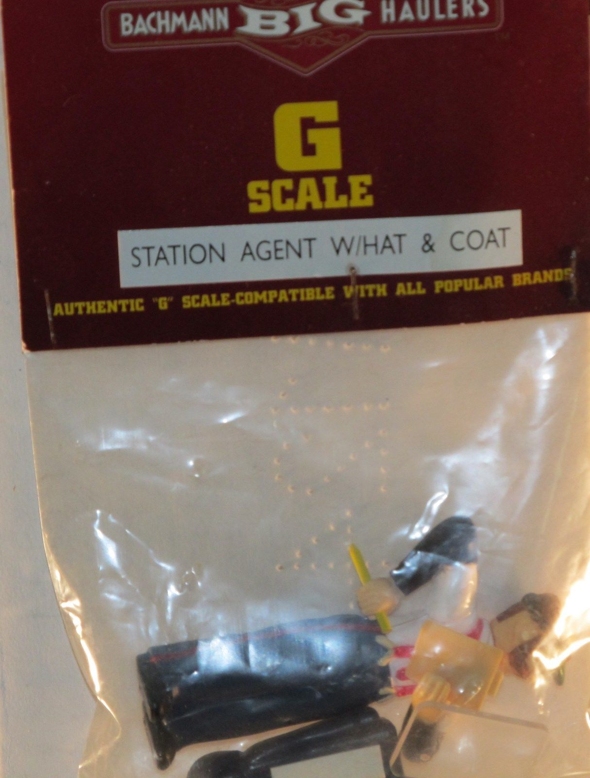 bachmann g scale figures