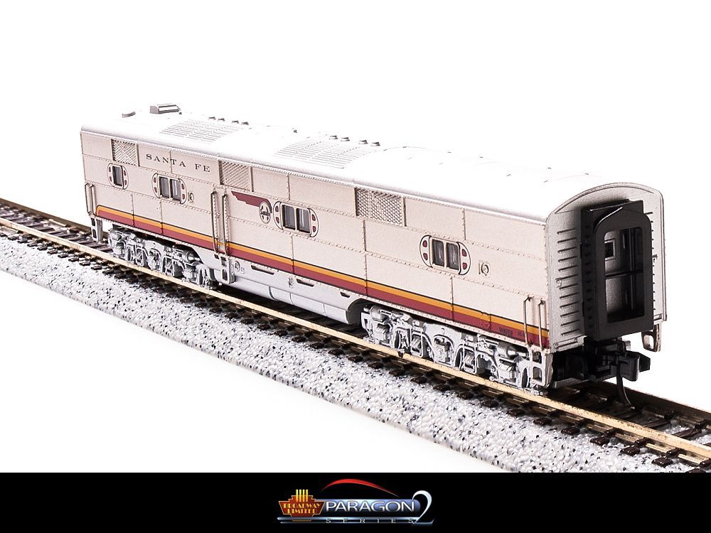 n scale dcc sound