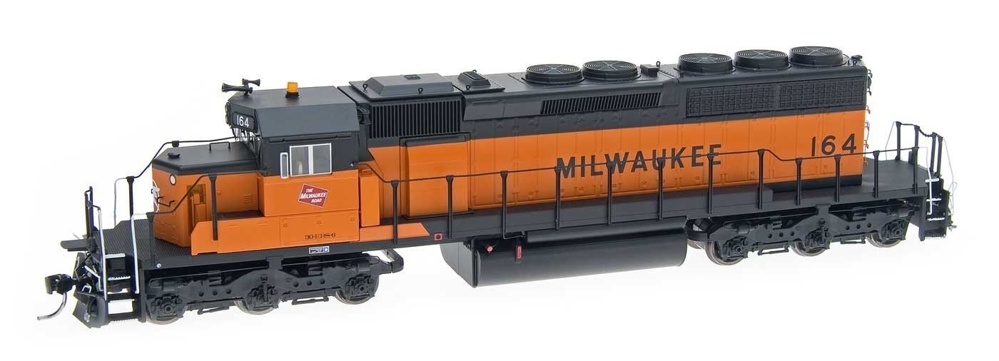 intermountain ho locomotives