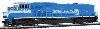 n scale conrail