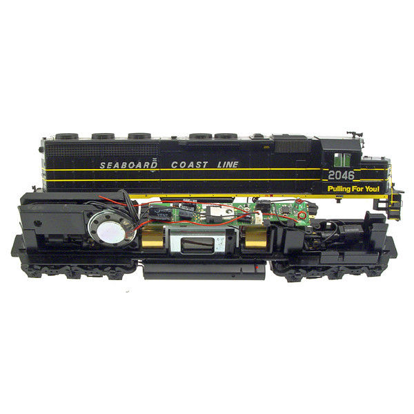 ho scale dcc locomotives with sound