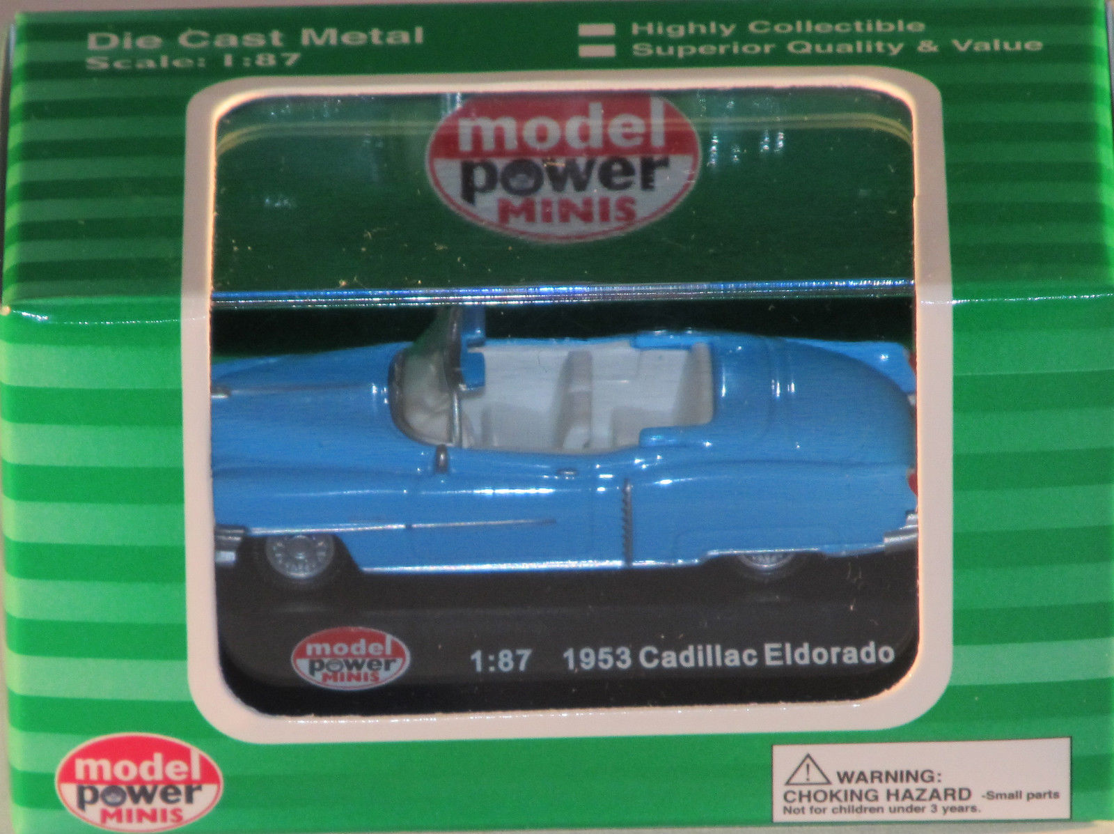 model power ho scale vehicles