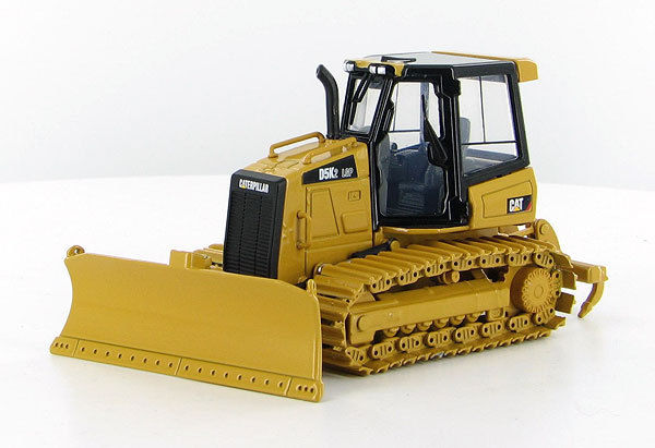 Amazon.com: Diecast Masters 1:50 Caterpillar D5K2 LGP Track