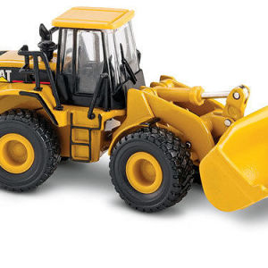 Norscot HO Scale 1:87 CAT 966G Series II Wheel Loader NEW 55109 | Jason ...