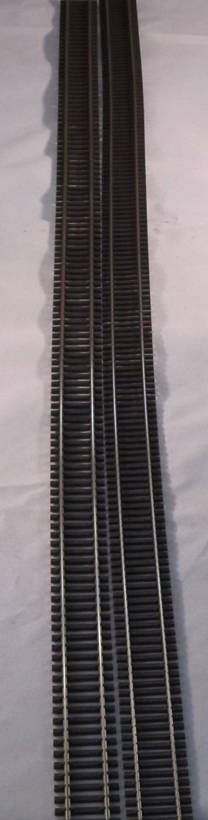 ho scale flex track